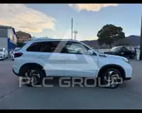 2024 Suzuki Vitara