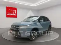 2024 Suzuki Vitara