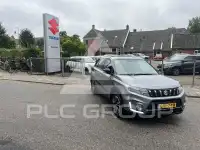 2024 Suzuki Vitara