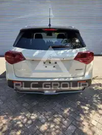 2024 Suzuki Vitara