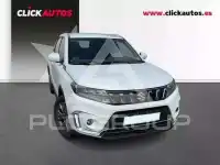 2024 Suzuki Vitara