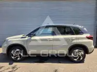 2024 Suzuki Vitara