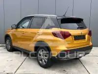 2024 Suzuki Vitara