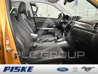 2024 Suzuki Vitara