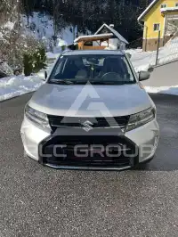 2024 Suzuki Vitara