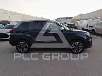 2024 Suzuki Vitara