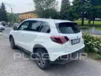 2024 Suzuki Vitara