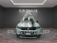 2024 Suzuki Vitara