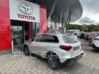2024 Suzuki Vitara