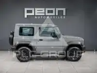 2024 Suzuki Vitara