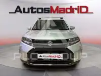 2024 Suzuki Vitara