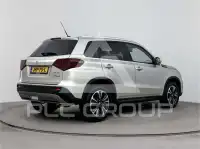 2024 Suzuki Vitara