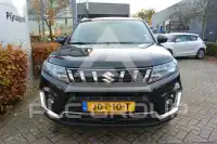 2024 Suzuki Vitara