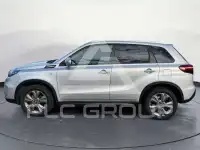 2024 Suzuki Vitara