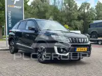 2024 Suzuki Vitara