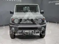 2024 Suzuki Vitara