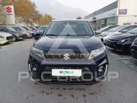 2024 Suzuki Vitara