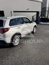 2024 Suzuki Vitara