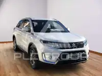 2024 Suzuki Vitara