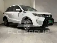 2025 Suzuki Vitara