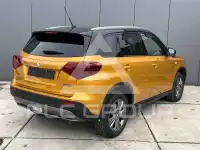 2024 Suzuki Vitara