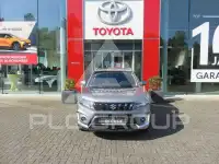 2024 Suzuki Vitara