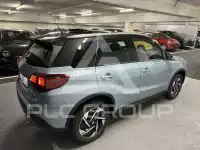 2024 Suzuki Vitara