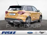 2024 Suzuki Vitara