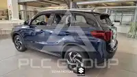 2024 Suzuki Vitara