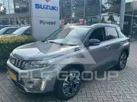 2024 Suzuki Vitara