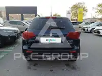 2024 Suzuki Vitara