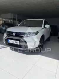 2024 Suzuki Vitara