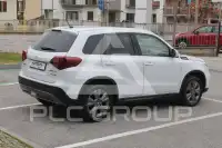 2024 Suzuki Vitara
