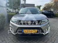 2024 Suzuki Vitara