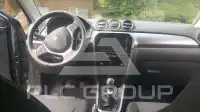 2024 Suzuki Vitara