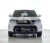 2024 Suzuki Vitara