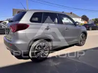2024 Suzuki Vitara
