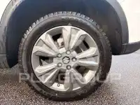 2024 Suzuki Vitara