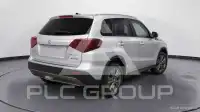 2024 Suzuki Vitara