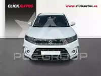 2024 Suzuki Vitara