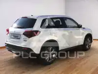 2024 Suzuki Vitara
