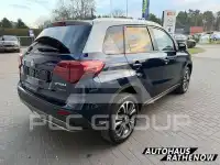 2024 Suzuki Vitara