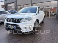 2024 Suzuki Vitara