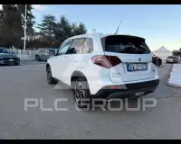 2024 Suzuki Vitara