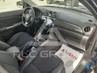 2024 Suzuki Vitara