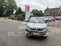 2024 Suzuki Vitara