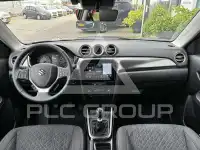 2026 Suzuki Vitara