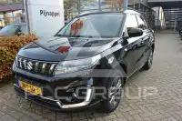 2024 Suzuki Vitara