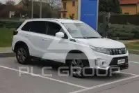 2024 Suzuki Vitara