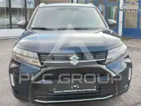 2024 Suzuki Vitara